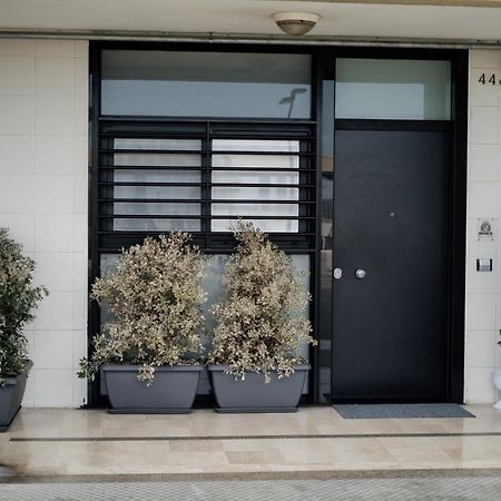 Domus Residence - Cicerone - บารี ภายนอก รูปภาพ