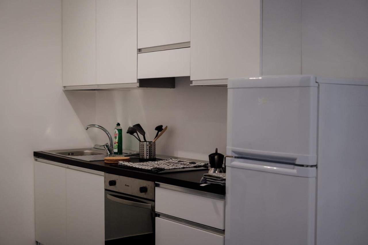Domus Residence - Cicerone - บารี ภายนอก รูปภาพ