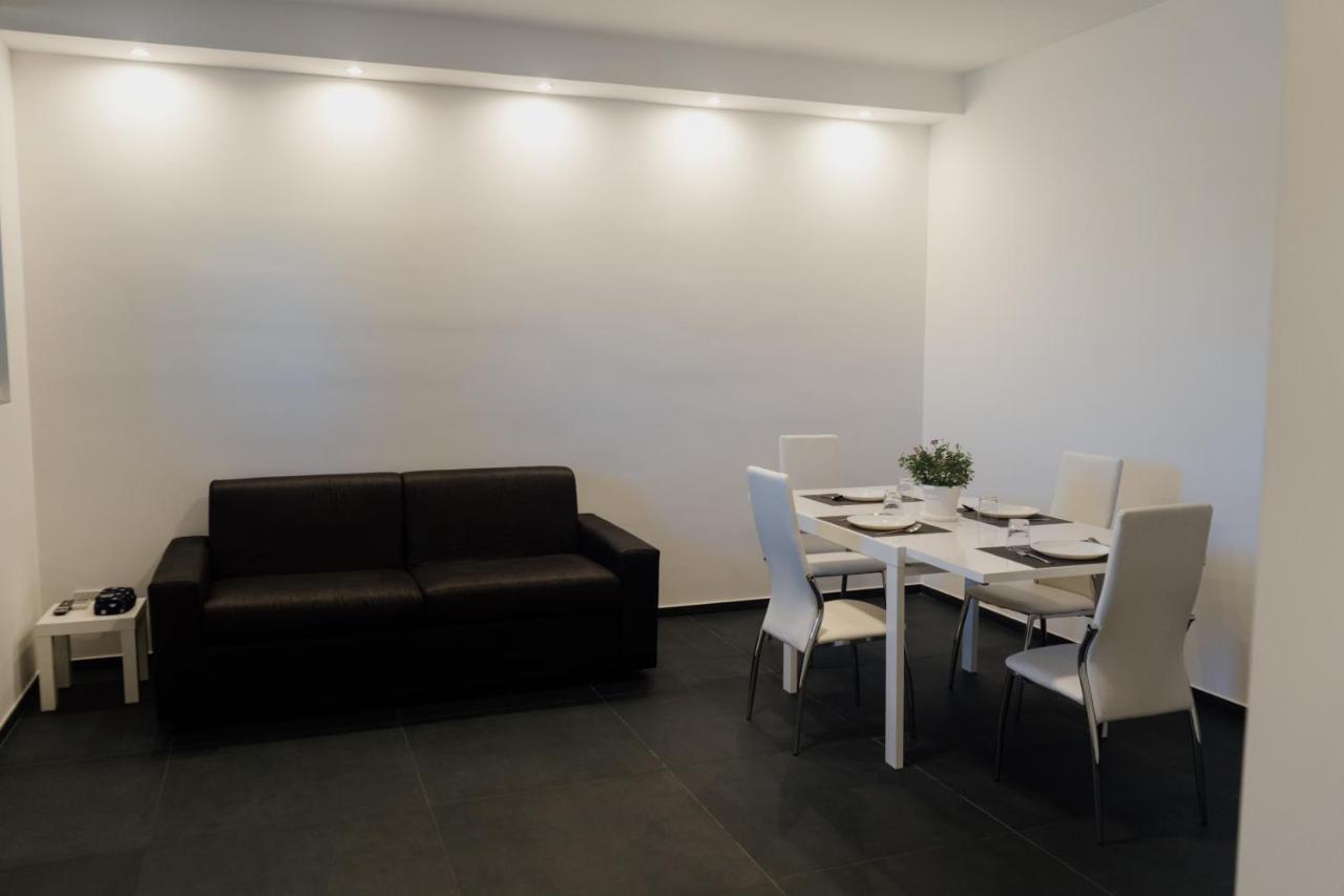 Domus Residence - Cicerone - บารี ภายนอก รูปภาพ