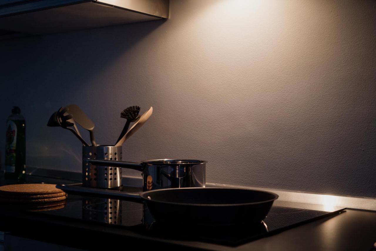 Domus Residence - Cicerone - บารี ภายนอก รูปภาพ