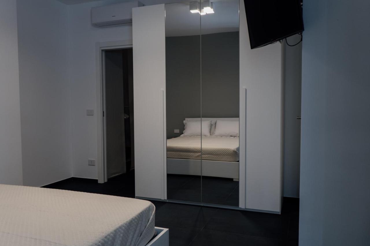Domus Residence - Cicerone - บารี ภายนอก รูปภาพ